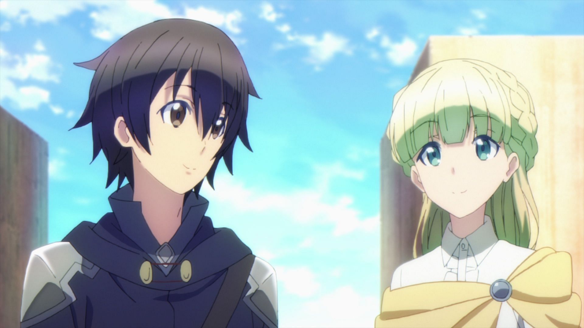Death March to the Parallel World Rhapsody (Image via Silver Link/Connect)